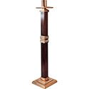 Paschal Candlestick 11PCS20-W