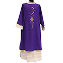 Dalmatic Purple 1205