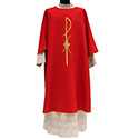 Dalmatic Red 1205