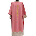 Dalmatic Rose 1205