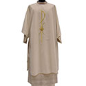 Dalmatic White 1205