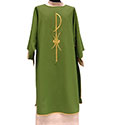 Dalmatic Green 1205