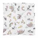 Noah&#39;s Ark Blanket 12140137