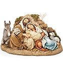 Holy Family 6&quot; 130033