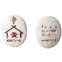 Pocket Stone 131018