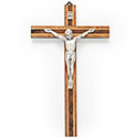 Wall Crucifix 10&quot; 13127