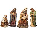 Nativity 17&quot; 131291