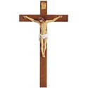 Fontanini &#174; Wall Crucifix 40&quot; 13140