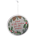 Ornament 4&quot; 131562
