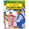 First Children&#39;s Bible 135/22