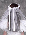 Communion &quot;Eternal Wreath&quot; Veil 13913
