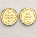 Kindness Currency Coin 16125