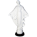 Statue 16&quot; 1628-W