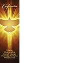 Bookmark Confirmation 1662