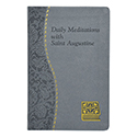 Daily Meditations with St&#46; Augustine 176&#47;19