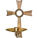 Consecration Candle 19CCH36