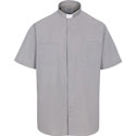 Ecclesiastical Tab &#35;1 Grey