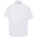 Ecclesiastical Tab &#35;1 White