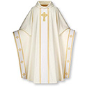 Monastic Chasuble 2-3858