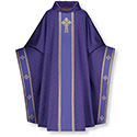 Monastic Chasuble 2-3858