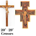 Crosses 20