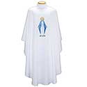 Chasuble Our Lady of Grace 2014