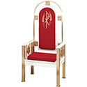 Sanctuary Chairs Bronze 2063