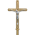 Processional Crucifix 20PC70
