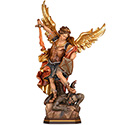 St. Michael Wood 212000