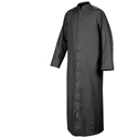 Cassock Adult Extra Full Cut 217S