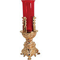 Sanctuary Lamp Altar 21ASL80
