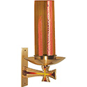 Sanctuary Lamp Wall 21BSL55