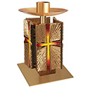 Candlestick 21C55