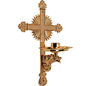 Consecration Candle 21CCH80