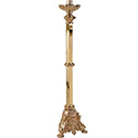 Floor Fixed Candlestick 21FC80-F