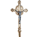 Processional Crucifix 21PC80