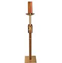 Sanctuary Lamp Floor 21SSL55