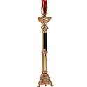 Sanctuary Lamp Floor 21SSL80