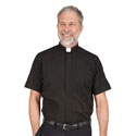 Short Sleeve Summer Comfort