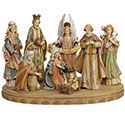 Nativity Set 10&quot; 23951