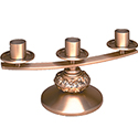 Altar Candelabra 23ACL84