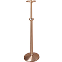 Floor Candlestick 23FC84