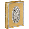 Book of Gospels Cover 2500