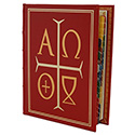 Roman Missal Altar Edition Leather 25/13