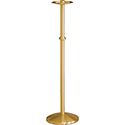 Floor Candlestick 25FC15