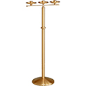 Floor Candelabra 25FCL15