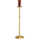 Sanctuary Lamp Floor 25SSL15