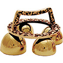 Altar Bells 26BL12 Satin Bronze