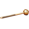 Holy Water Sprinkler Bronze 26PS