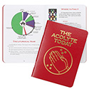 The Acolyte Today